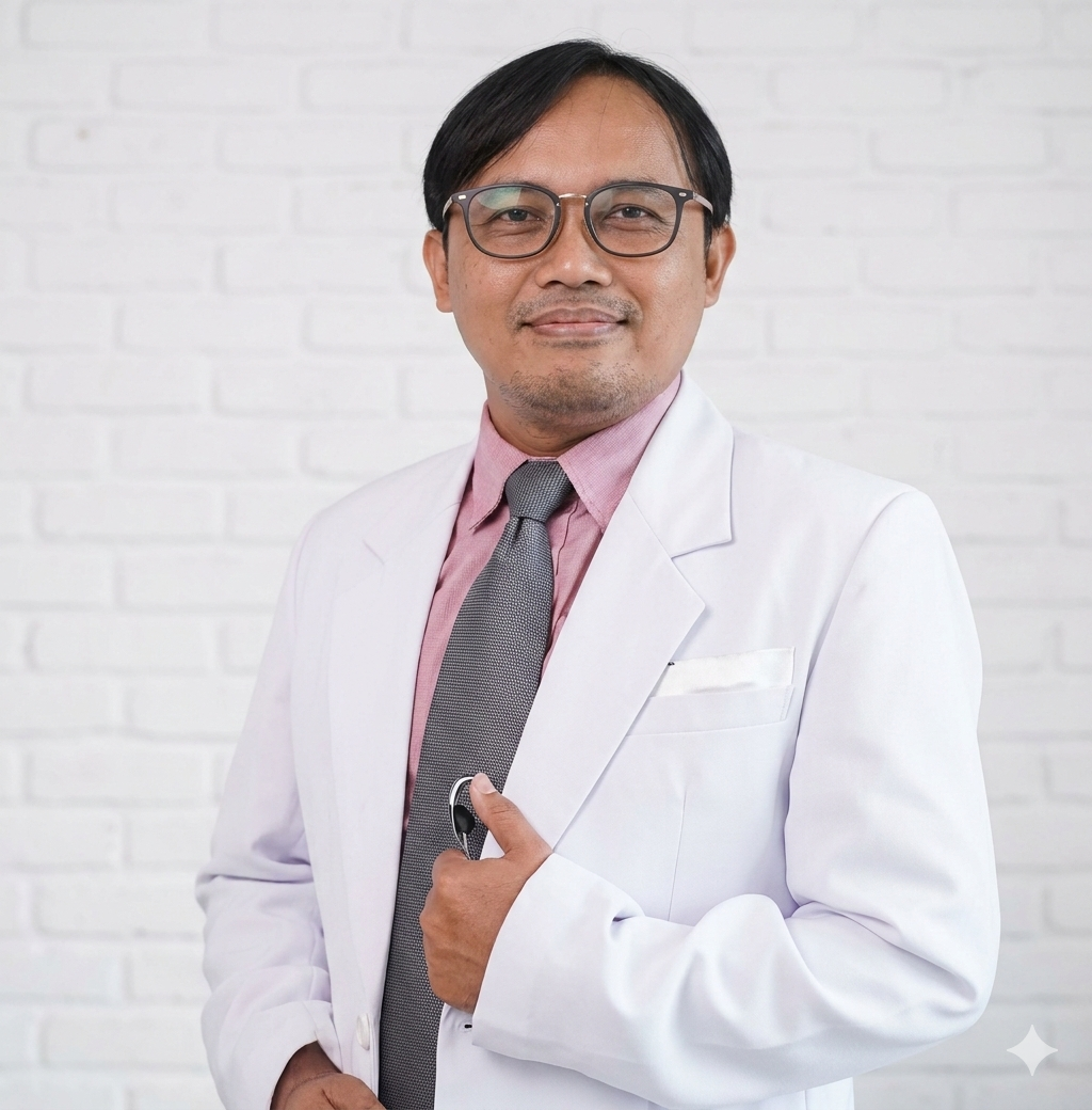 dr.nanang